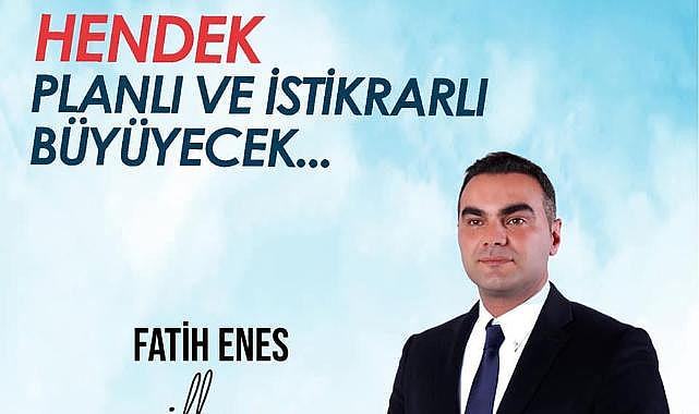 FATİH İLKAY'DAN 19 MAYIS MESAJI