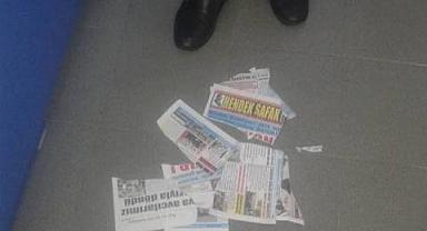 GEÇMİŞ OLSUN AHMET ÇİLECİ! 23 NİSAN 2016...