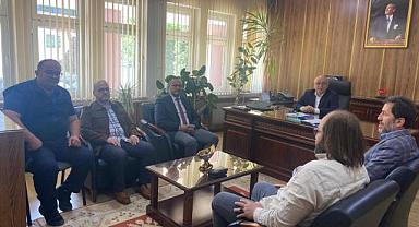 Hendek'in yapamadığını Akyazı yaptı!