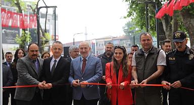 HENDEK’TE OKUL ÖNCESİ ŞENLİĞİ DÜZENLENDİ