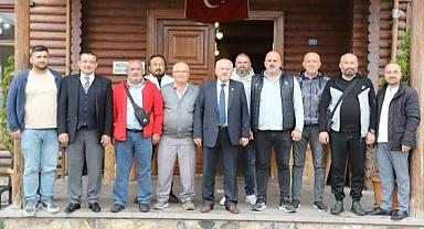 HENDEKSPOR'DA KONGRE TARİHİ BELLİ OLDU!