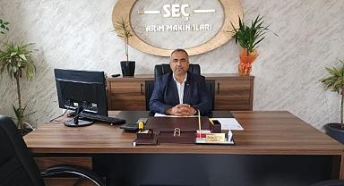 İRFAN ATAÇ'DAN 19 MAYIS MESAJI