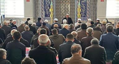 METİN GEVHER'DEN TEŞEKKÜR!