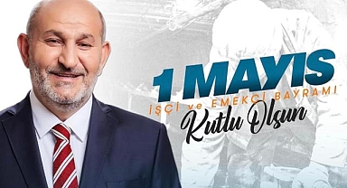 İRFAN AĞAM BAYRAMIMIZI KUTLUYOR! NE BAYRAMI AĞAM?