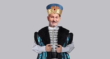 PADİŞAHIM ÇOK YAŞA!