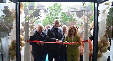 PARLAK OPTİK AÇILDI