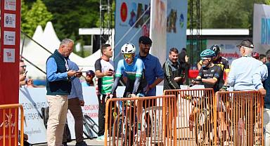 Sakarya'da heyecan fırtınası başladı!