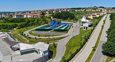 Sakarya’nın Bisiklet Şöleni ‘Bike Fest’ Başlıyor