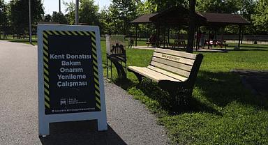 Sakarya’nın çehresi Büyükşehirle değişiyor