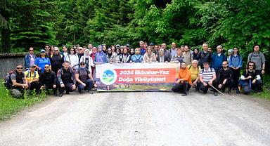 Sakarya’nın en büyüleyici güzergahında unutulmaz bir deneyim