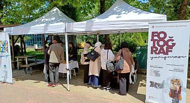 Sakarya yolculuğuna çıkaran sergi!