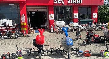 SEÇ TARIMDAN DEV KAMPANYA! 