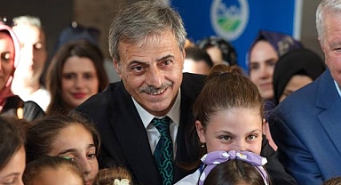 SGM'de muhteşem final!