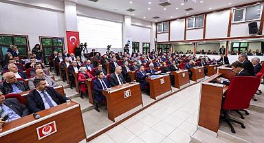 Ulaşımda ücretsiz tarife kararı mecliste: “Son aşamaya geldik”