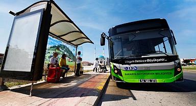 Yusuf Alemdar'dan su ve ulaşım indirimi!