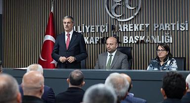 Yusuf Alemdar; “Ulaşımda öğrenci indirimi mecliste karara bağlanacak”