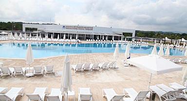 6 günde 2 binden fazla misafir!