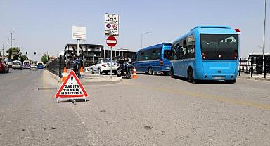 Artan Sıcaklıklar Sonrası Toplu Taşımaya Klima Denetimi