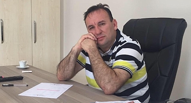 Atilla Tezgel'den Kurban Bayramı Mesajı