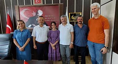 BAHAR, LGS'DE TÜRKİYE 1. OLDU!