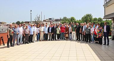 Başkan Alemdar’dan 2 ayın karnesi!