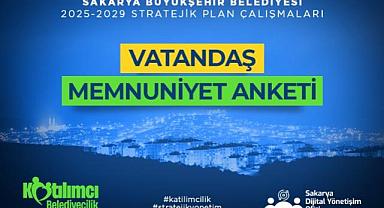 Başkan Alemdar'dan vatandaş meclisi!