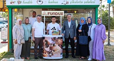 Başkan Alemdar: Karasu’muzun turizmine değer katacağız...