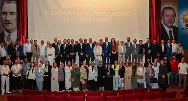 Başkan Alemdar: “Verdiğimiz sözleri tek tek tutuyoruz”