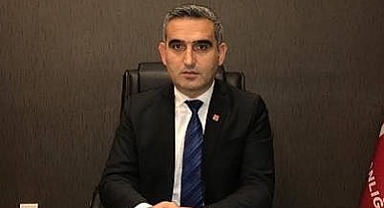 Başkan Bayraktar'dan Kurban Bayramı Mesajı