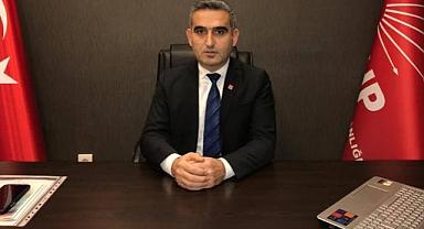 Başkan Bayraktar: Filistin halkı yalnız değildir!