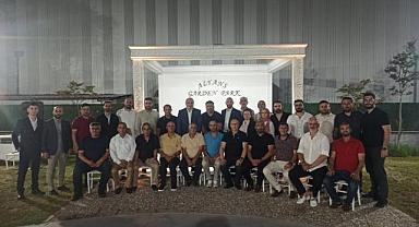 Batum ve Havalisi Kültür Derneğinden birlik beraberlik mesajı!