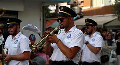 Besteler hep bir ağızdan!