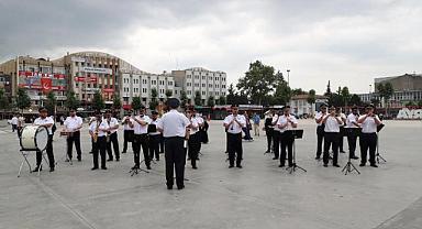 Büyükşehir Kent Orkestrası Konserleri Başladı