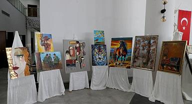 Büyükşehir SAMEK’te Sanat Rüzgârı Esiyor