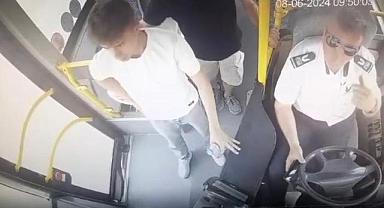 Büyükşehir sınava geç kalan genci sınav yerine ulaştırdı