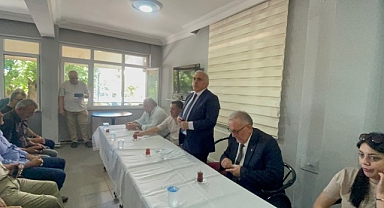 Dikmenli Ali, vermiş olduğu yol sözünü inkar etti!