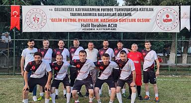 Genç Karadenizliler, Dikmen’i farklı geçti