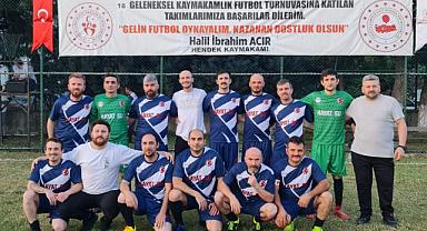 Hayat Su, Genç Karadenizliler'e Su Vermedi 