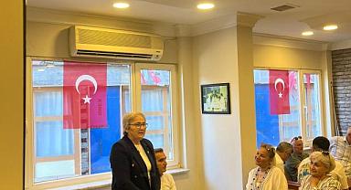 HENDEK CHP BAYRAMLAŞTI!