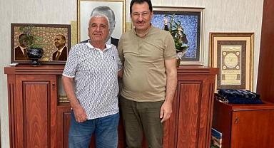 Hendek siyasetini hareketlendiren gizemli buluşma!