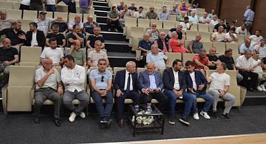 HENDEKSPORDA NÖBET DEĞİŞİMİ!