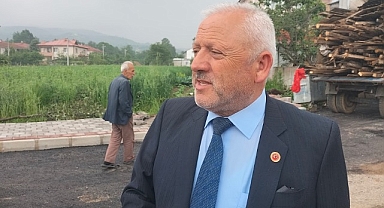 Hüdaverdi Bahadır Kurban Bayramı Mesajı yayınladı...