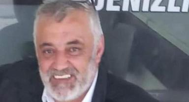 Kalp krizi geçiren Murat Dirikolu vefat etti!