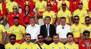 Karadeniz sahillerinde cankurtaran nöbeti başladı