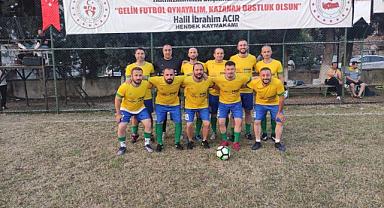 Kırktepe, iletişime geçti!