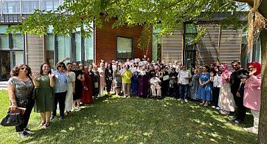 Mutlulukları Görülmeye Değerdi: Engelsiz Yüreklerin Karne Heyecanı