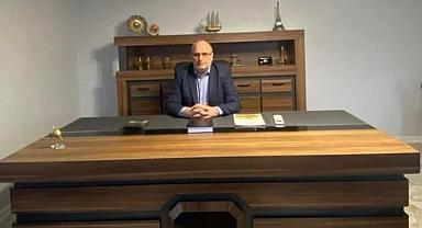 Özcan Nişancı’dan Kongreye davet var!