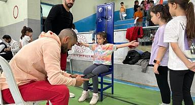 SAKARYA'DA SPORTİF YETENEK TARAMALARI ALTIN ÇAĞINI YAŞIYOR!
