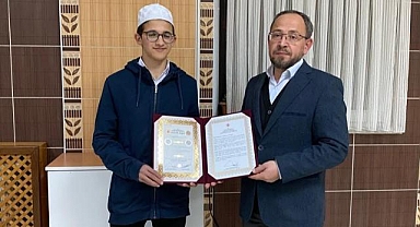 SİYASETÇİLER BÖYLE İSTEDİ: SEVİLEN MÜFTÜ GİDİYOR!