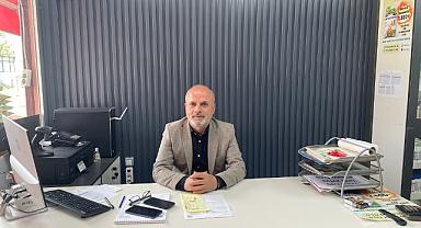 Veli Ergen'den Kurban Bayramı Mesajı!